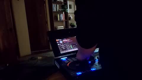 bentpilot online show from November 8, 7:23 pm