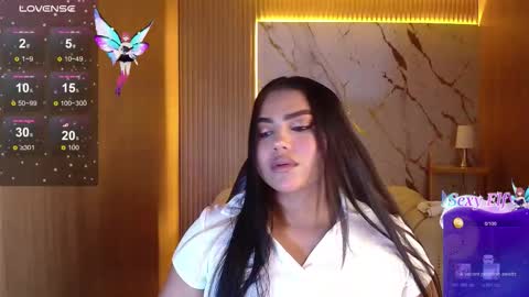 Berchy online show from March 1, 1:46 pm