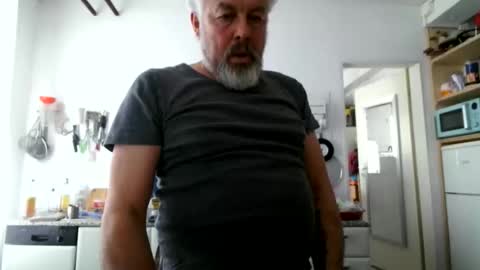 Snapshot of berg_boy chatting on January 13, 11:48 am Martin online show from January 13, 11:48 am