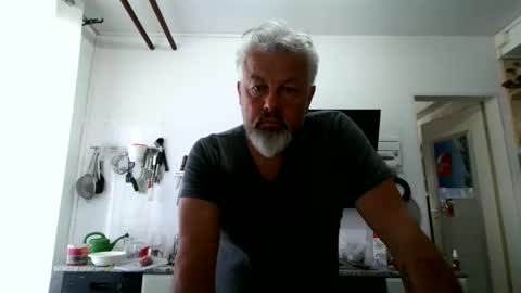 Martin online show from March 17, 8:39 am