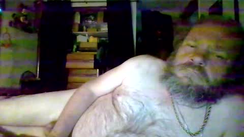 bergeeric1970 online show from May 9, 1:55 am
