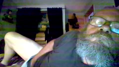 Snapshot of bergeeric1970 chatting on June 13, 5:38 am bergeeric1970 online show from June 13, 5:38 am