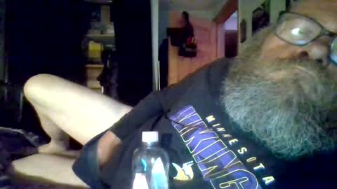 Snapshot of bergeeric1970 chatting on June 26, 3:44 am bergeeric1970 online show from June 26, 3:44 am