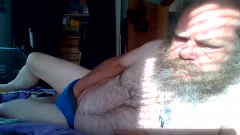 Snapshot of bergeeric1970 chatting on July 4, 1:06 pm bergeeric1970 online show from July 4, 1:06 pm