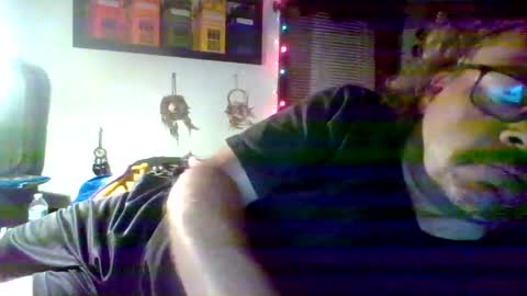 Snapshot of bergeeric1970 chatting on August 2, 5:39 am bergeeric1970 online show from August 2, 5:39 am