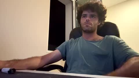 Snapshot of berltex chatting on October 19, 2:23 am Berltex online show from October 19, 2:23 am