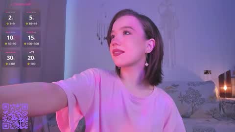 Snapshot of bermudatrait chatting on January 19, 12:09 pm Inna online show from January 19, 12:09 pm