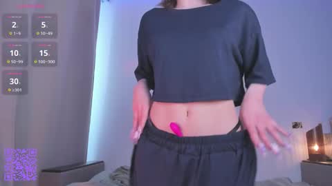 Snapshot of bermudatrait chatting on February 10, 12:20 pm Inna online show from February 10, 12:20 pm