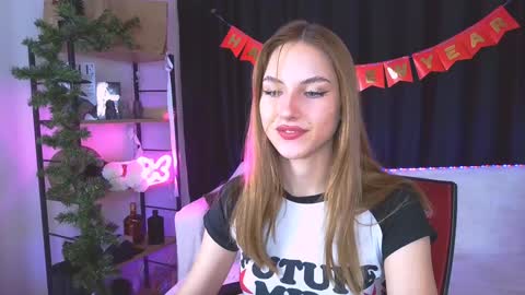 bernardaboons online show from December 15, 1:43 pm