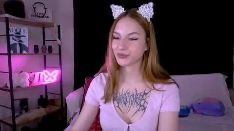 bernardaboons online show from February 13, 11:50 am