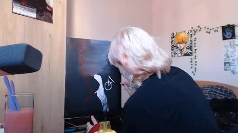 Draga online show from February 6, 10:18 am