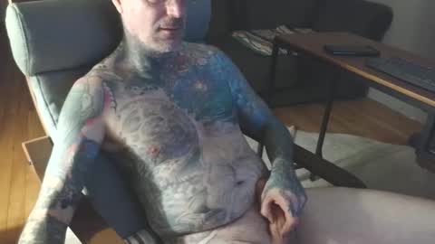 bernhard666 online show from January 4, 6:19 pm