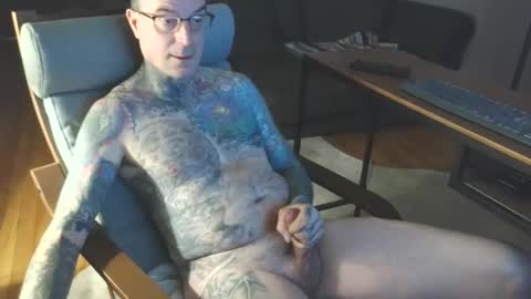 bernhard666 online show from February 16, 3:16 pm