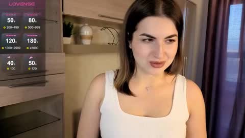 Snapshot of bernice_knight chatting on October 6, 2:14 pm Maria online show from October 6, 2:14 pm