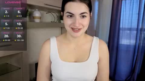 Snapshot of bernice_knight chatting on October 7, 1:08 pm Maria online show from October 7, 1:08 pm