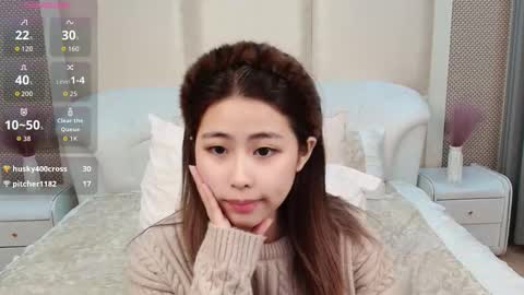 Snapshot of berniceafra chatting on March 2, 6:59 pm berniceafra online show from March 2, 6:59 pm