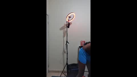 Suamys online show from January 11, 7:19 pm