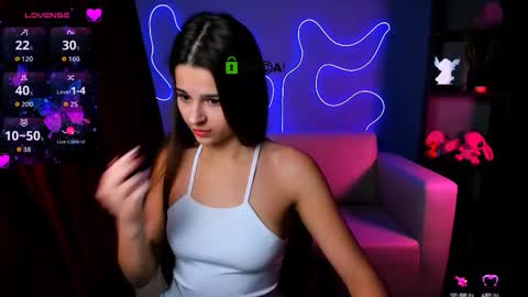 Alma online show from October 14, 1:34 pm