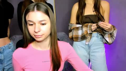 Alma online show from November 23, 11:21 am