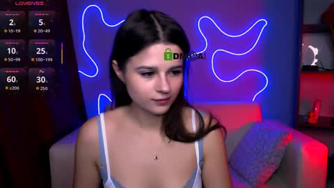 Alma online show from February 28, 8:21 pm