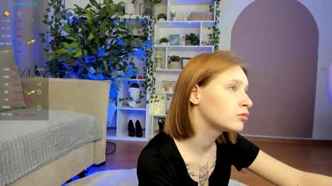 Your sweet Tara and Eva online show from September 25, 11:47 am