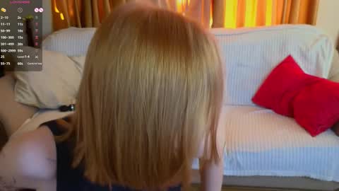 Your sweet Tara and Eva online show from October 2, 11:06 am