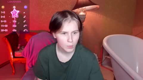 Your sweet Tara and Eva online show from November 30, 11:14 am