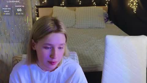 Your sweet Tara and Eva online show from March 26, 5:07 pm