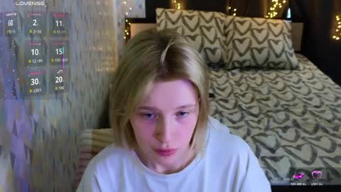 Your sweet Tara and Eva online show from April 1, 11:00 am