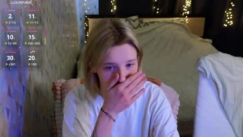 Your sweet Tara and Eva online show from April 2, 10:57 am