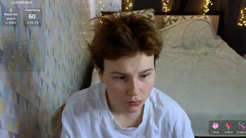 Your sweet Tara and Eva online show from April 5, 10:56 am