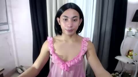 berry_shantal online show from March 8, 2:48 am