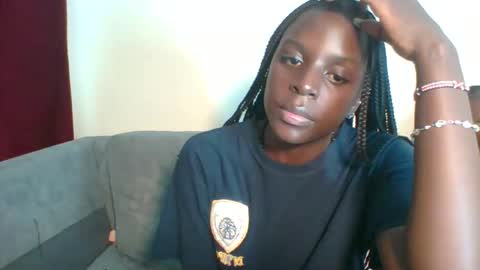 Juicey online show from November 4, 8:57 am