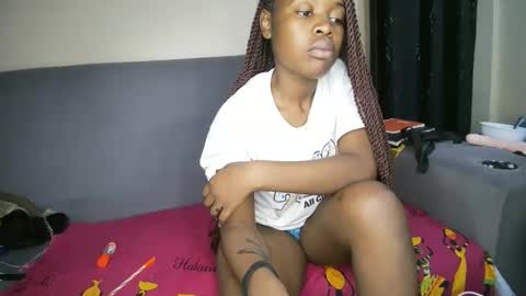 Juicey online show from February 13, 1:34 am