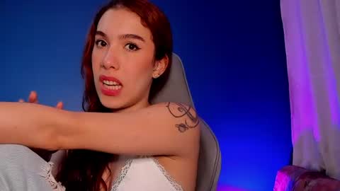 berryxbaby online show from June 27, 1:32 am