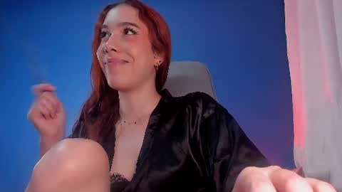 berryxbaby online show from July 3, 3:02 am