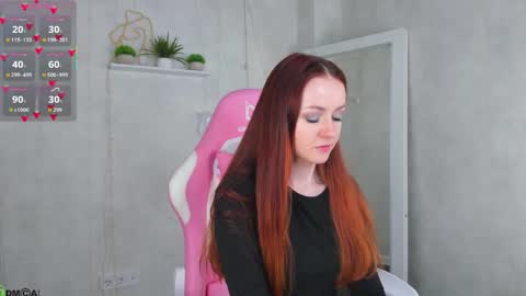 Berta  online show from December 23, 12:30 am