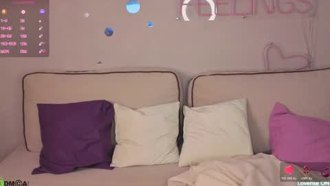 Berta  online show from May 14, 12:17 am