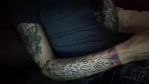 ToxicPipe757 online show from January 18, 2:03 am