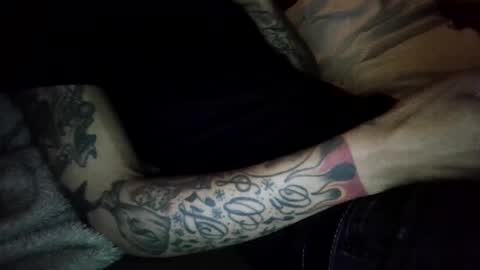 ToxicPipe757 online show from February 19, 1:51 am