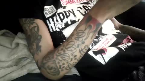 ToxicPipe757 online show from September 17, 3:57 pm