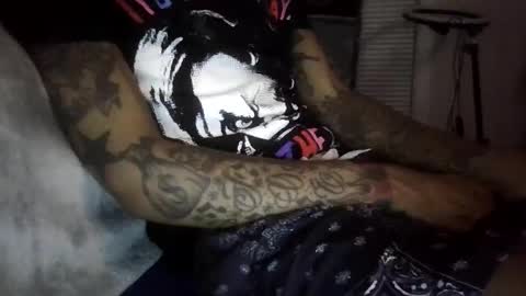 ToxicPipe757 online show from October 12, 3:16 am