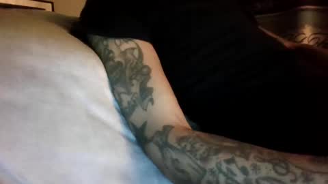 ToxicPipe757 online show from October 24, 3:58 am