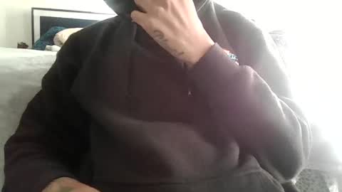 ToxicPipe757 online show from November 17, 1:50 pm