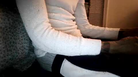 ToxicPipe757 online show from January 18, 12:58 am