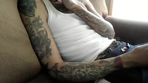 ToxicPipe757 online show from March 17, 2:42 pm