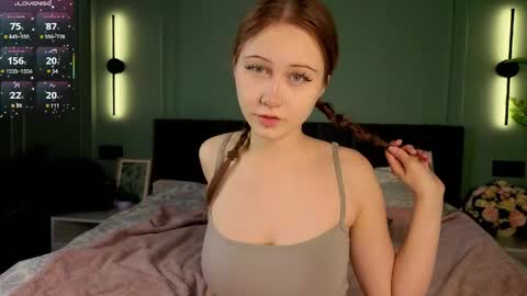 Eva online show from May 7, 3:23 am
