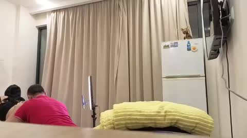 best_ass2000 online show from May 7, 9:20 pm