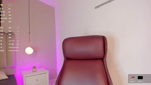  Marilee online show from September 23, 2:03 am