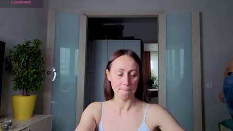 Hellen and Natali online show from February 18, 2:51 am